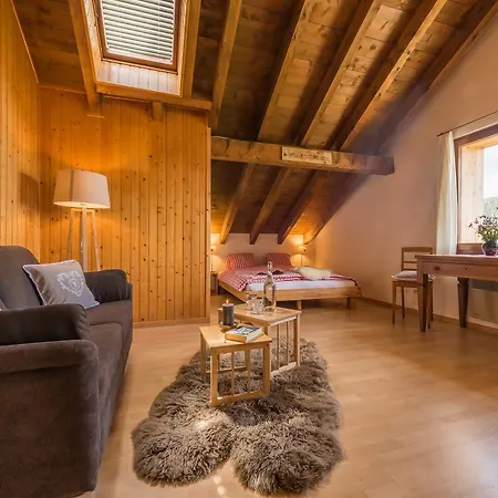 Berghotel Chaeserstatt Ernen Esterno foto