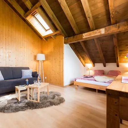 Berghotel Chaeserstatt Ernen Esterno foto