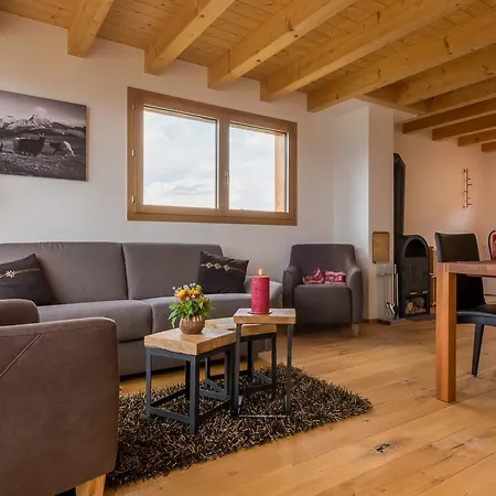 Berghotel Chaeserstatt Ernen Esterno foto