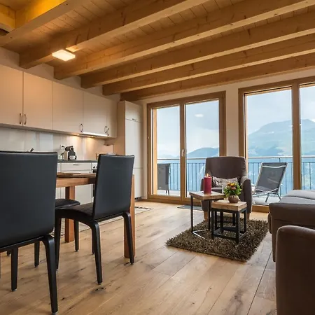 Berghotel Chaeserstatt Ernen Esterno foto