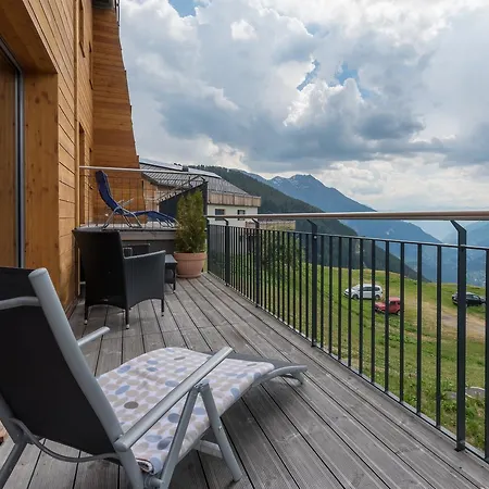 Berghotel Chaeserstatt Ernen Esterno foto