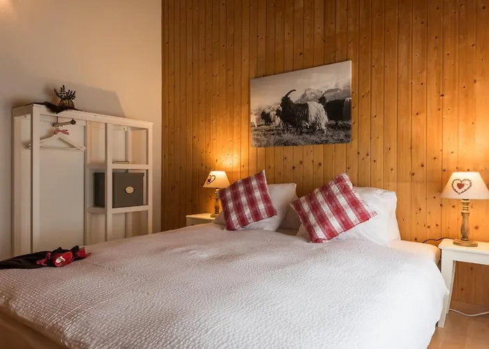 Berghotel Chaeserstatt
