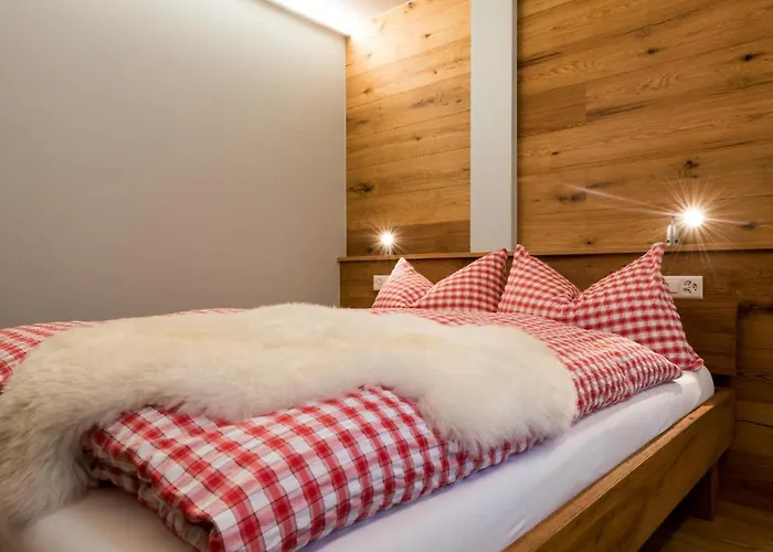 Berghotel Chaeserstatt