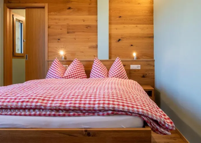 Berghotel Chaeserstatt