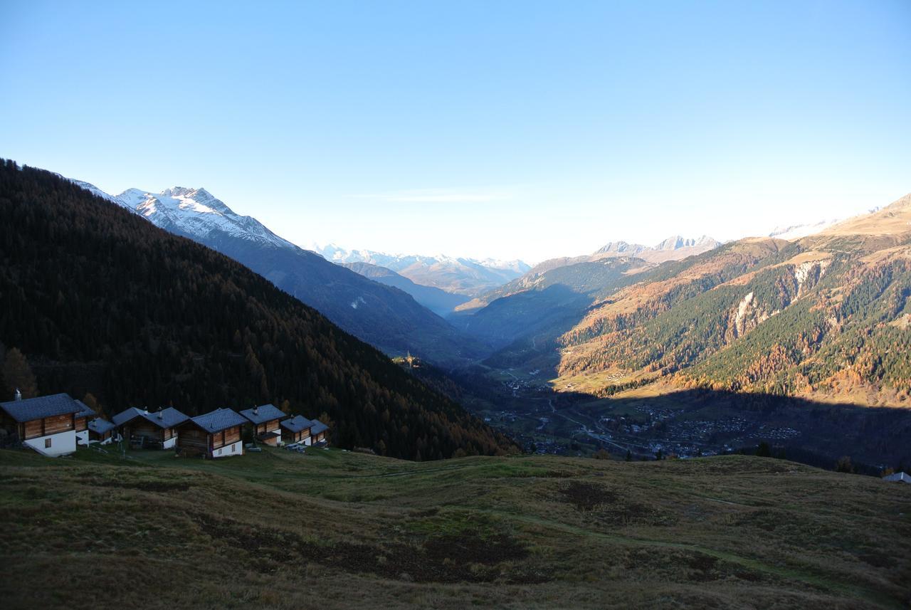 Lodge Chaeserstatt