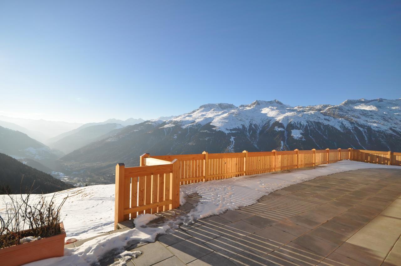 Lodge Chaeserstatt Ernen