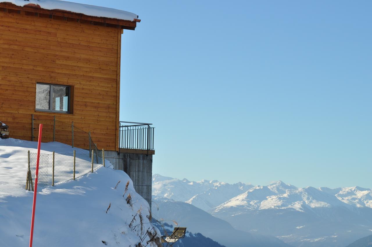 Chaeserstatt Lodge *