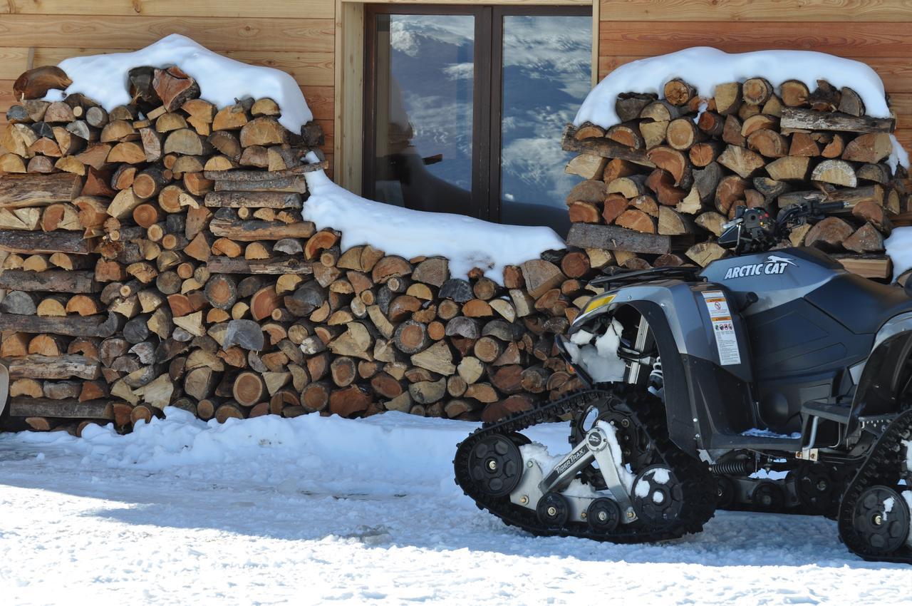 Chaeserstatt Lodge *
