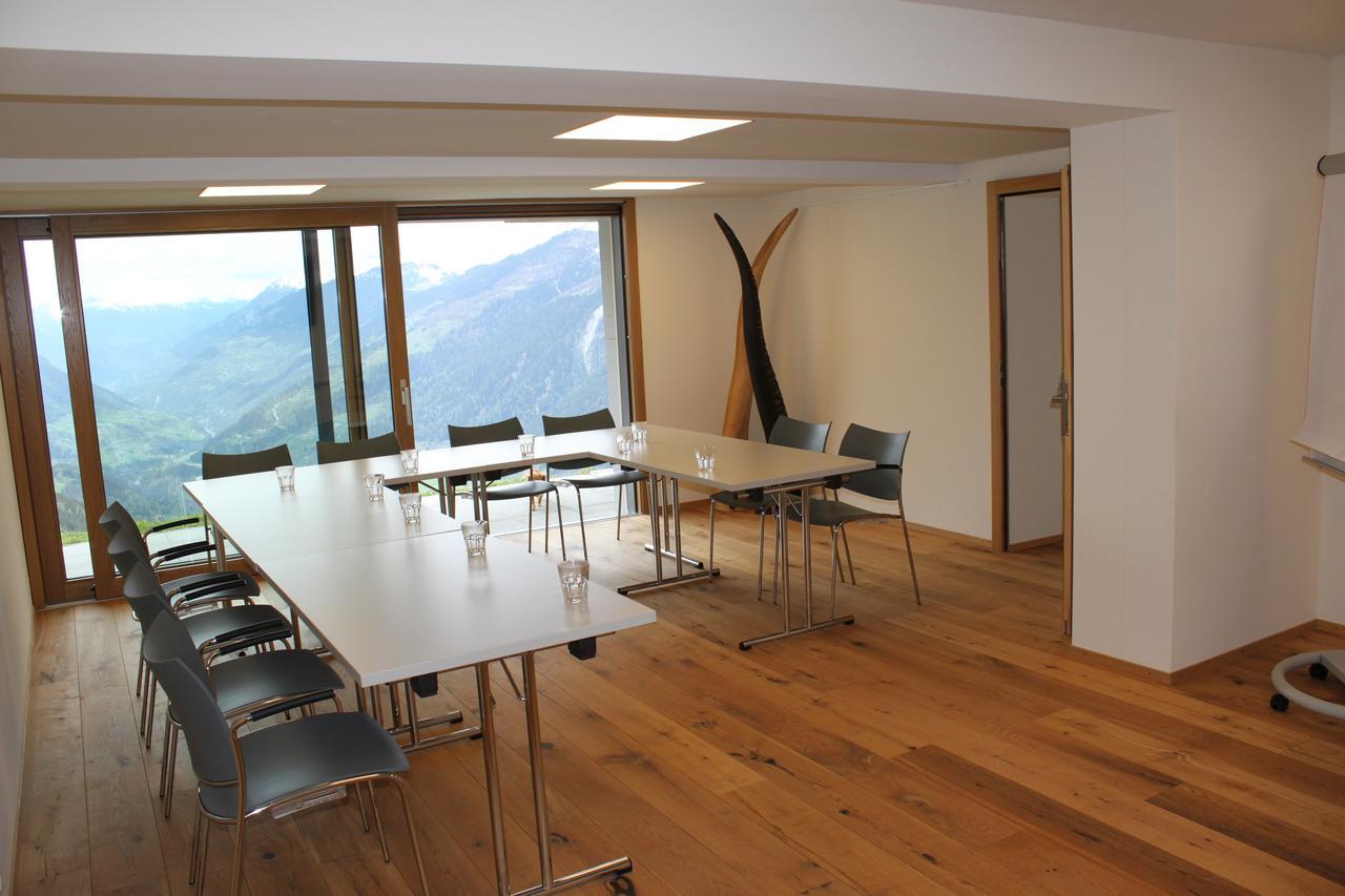 Lodge Chaeserstatt