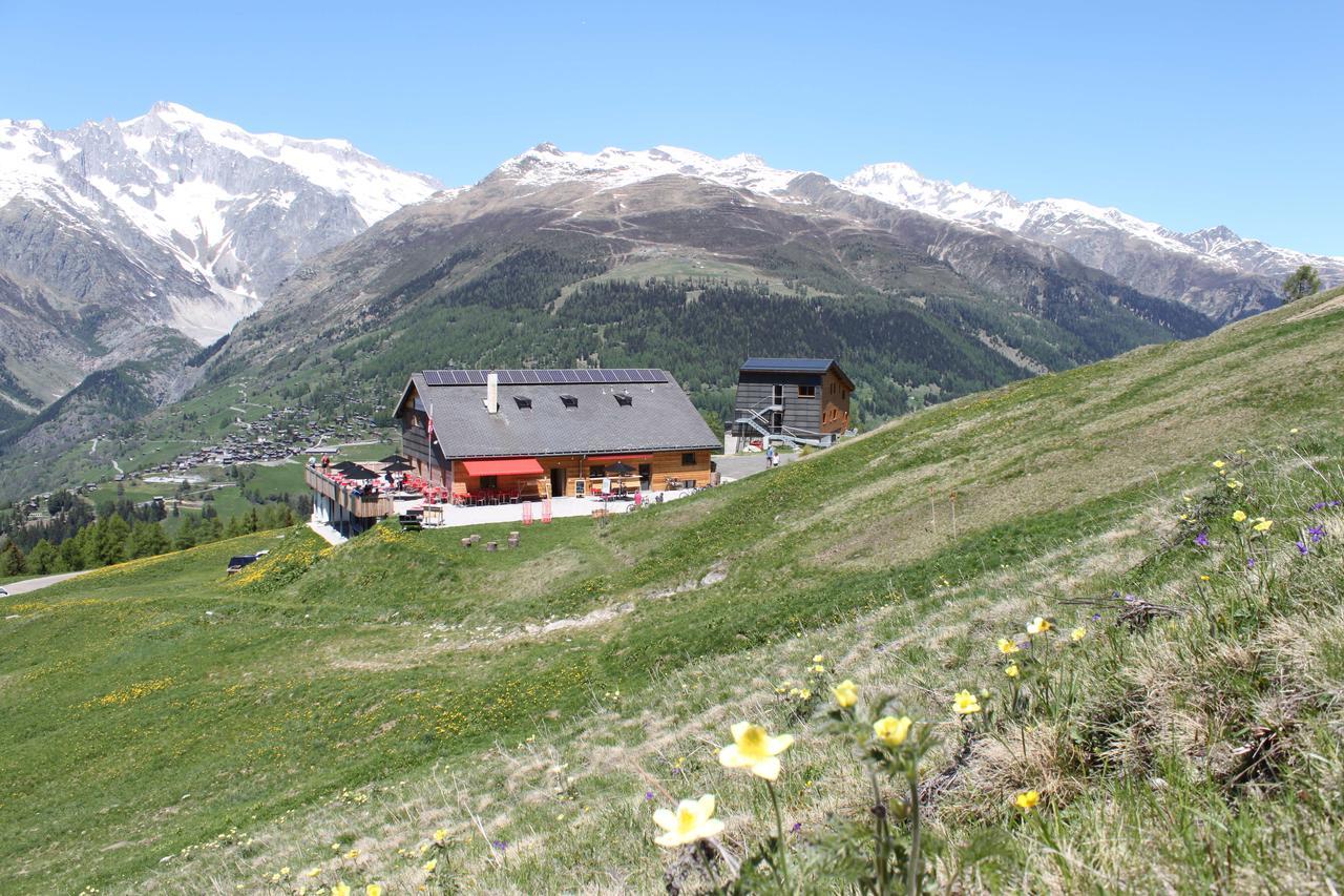 Chaeserstatt