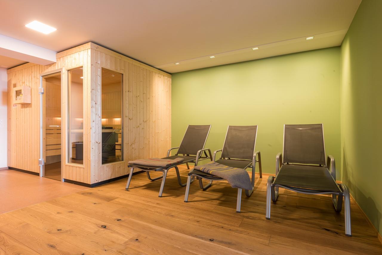 Lodge Chaeserstatt