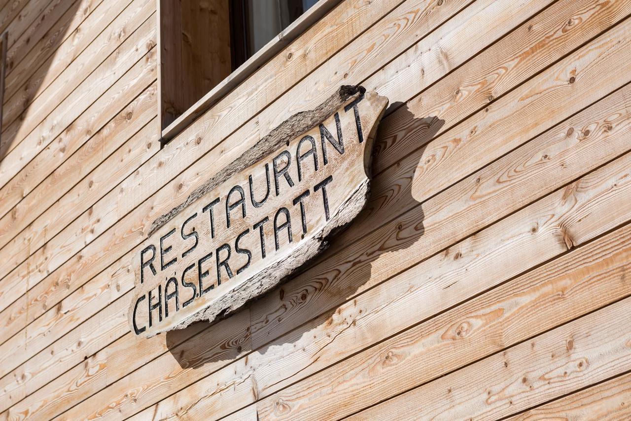 Chaeserstatt Lodge *