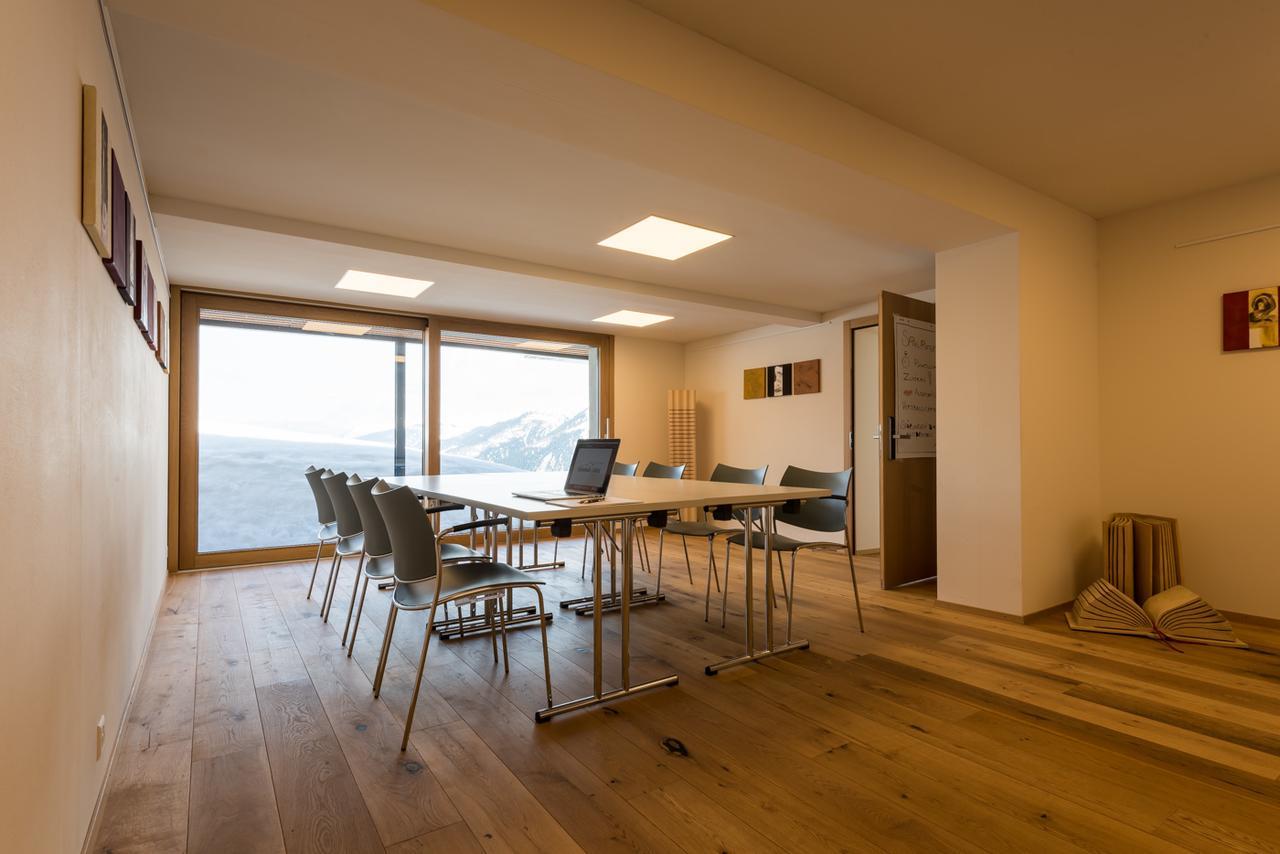 Chaeserstatt Lodge *