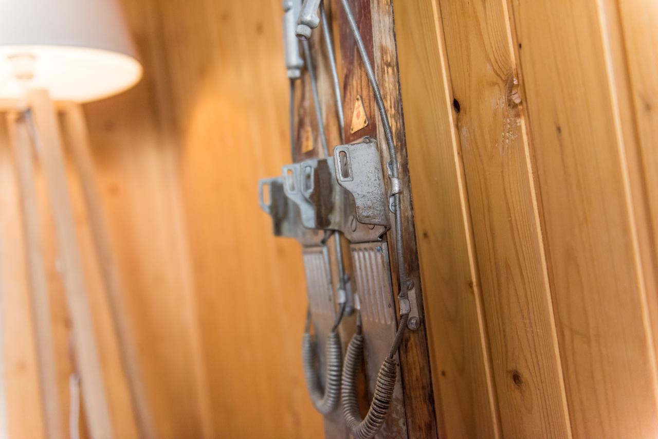 Lodge Chaeserstatt *