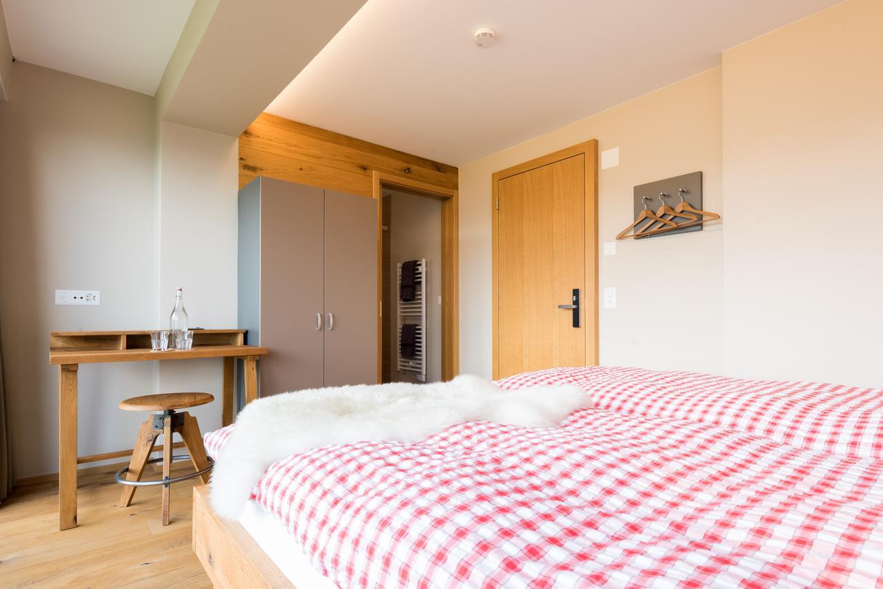 Lodge Chaeserstatt *