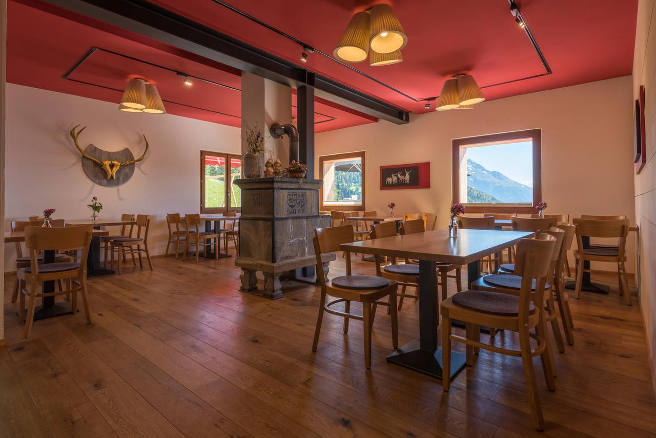 Lodge Chaeserstatt *