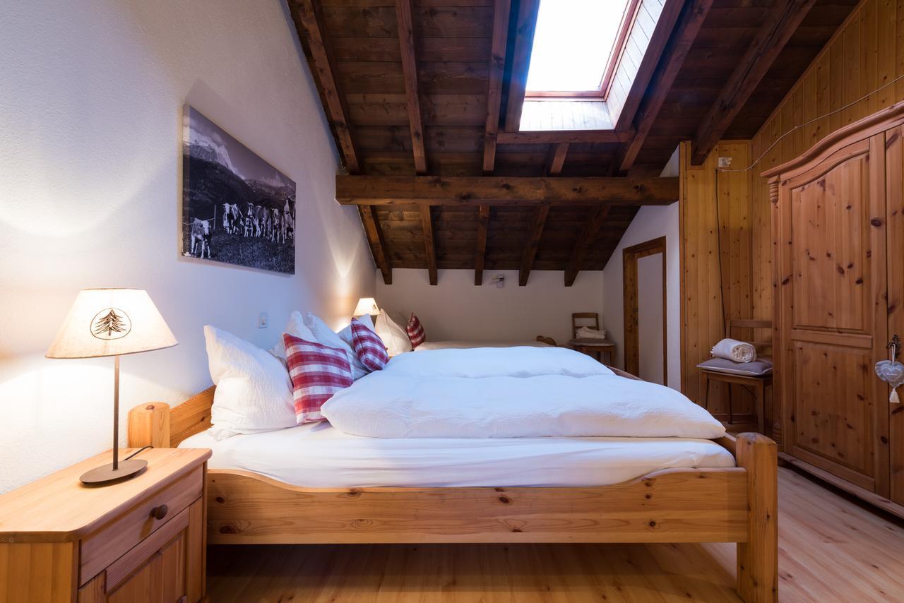 Lodge Chaeserstatt *