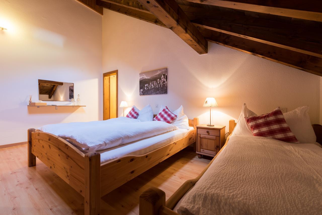 Lodge Chaeserstatt *