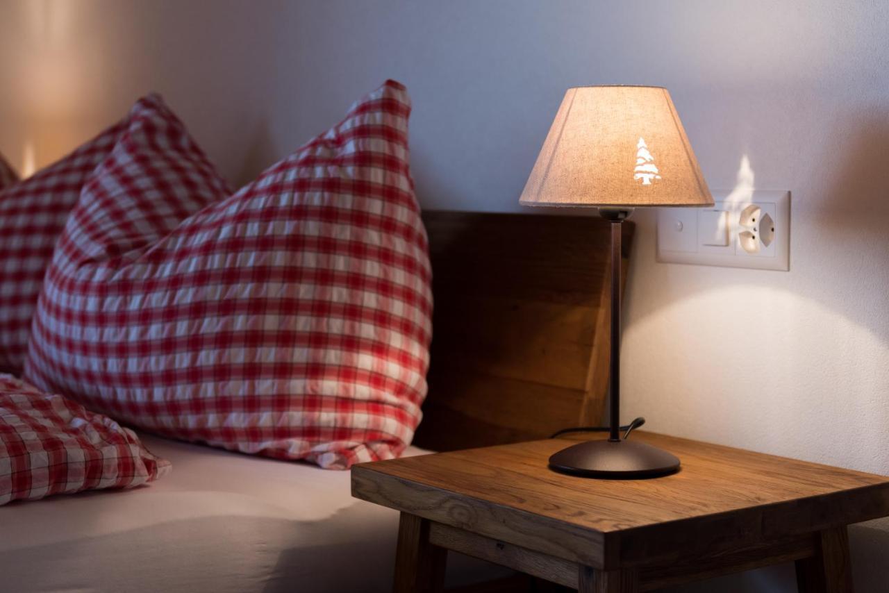 Lodge Chaeserstatt