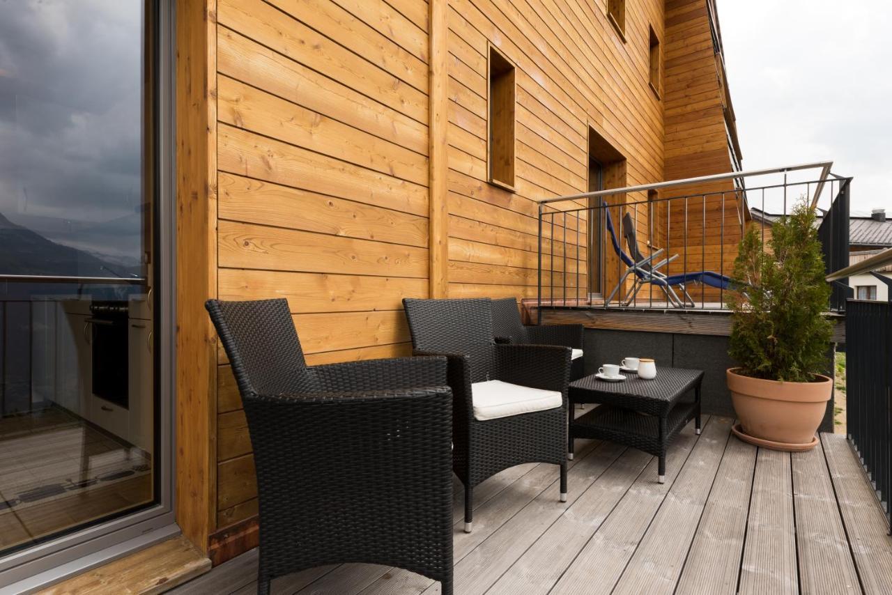 Lodge Chaeserstatt *