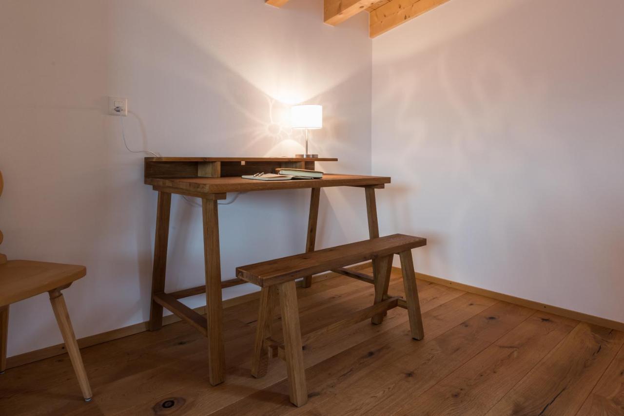 Chaeserstatt Lodge Ernen