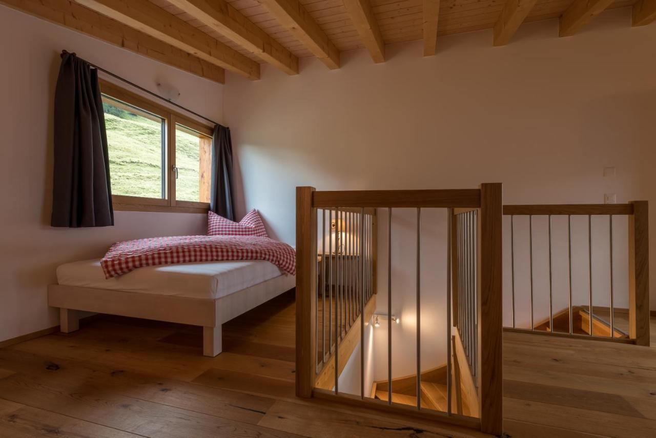 Lodge Chaeserstatt *