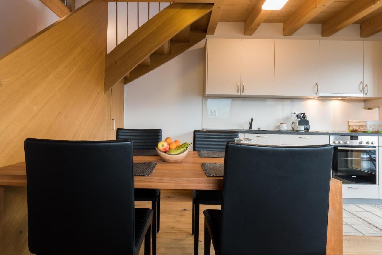 Lodge Chaeserstatt
