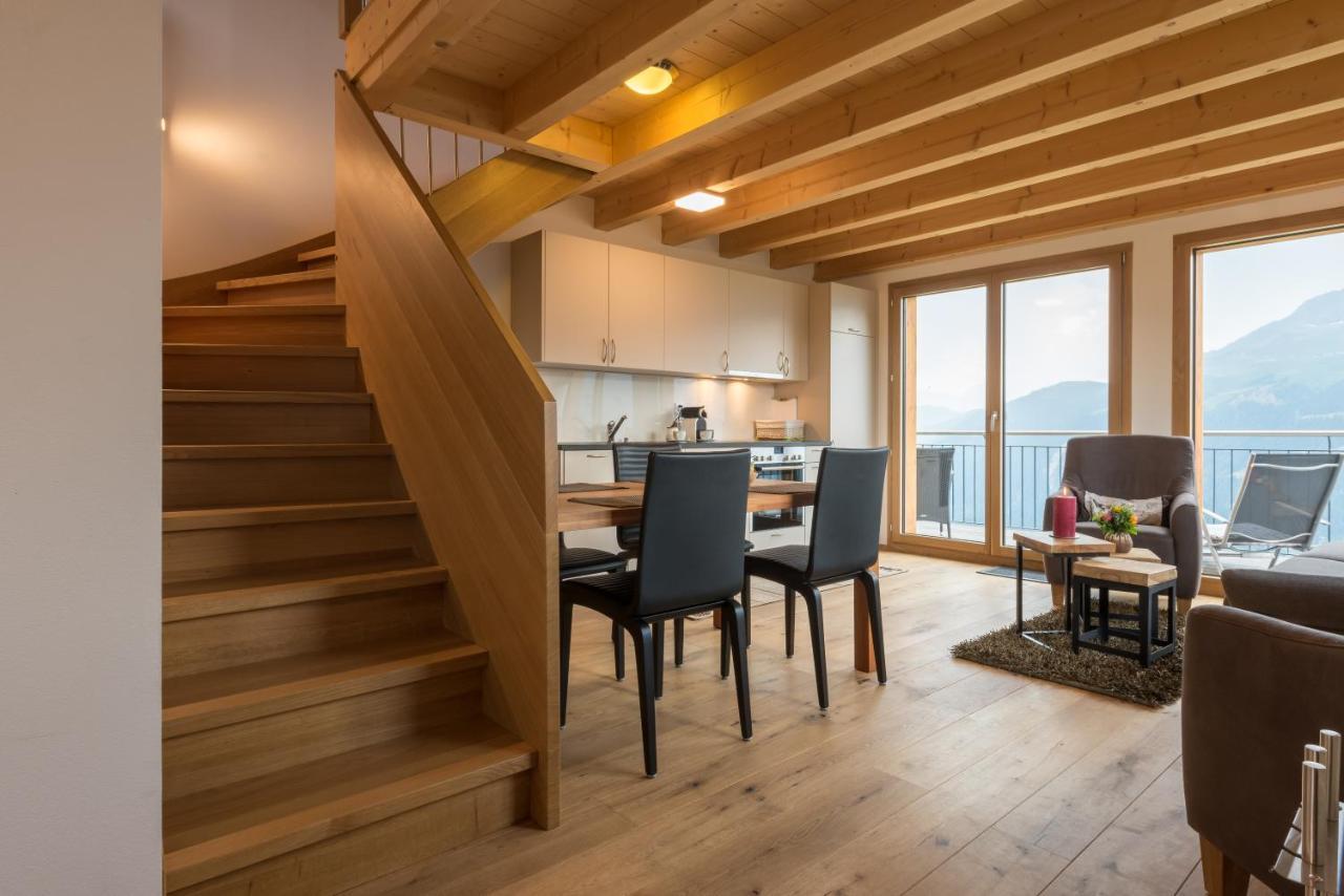 Lodge Chaeserstatt