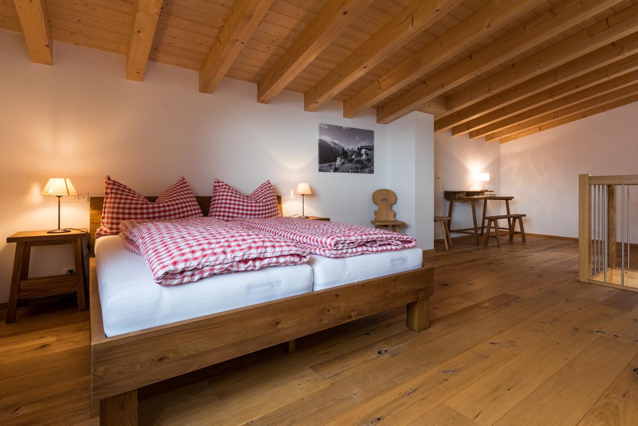 Chaeserstatt Lodge Ernen