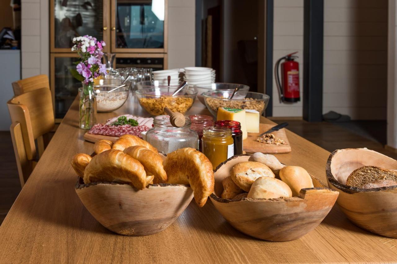 Lodge Chaeserstatt