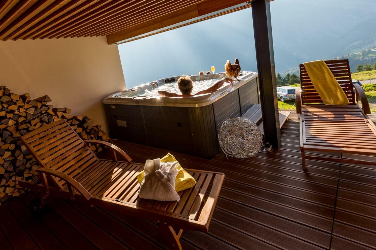 Lodge Chaeserstatt Ernen