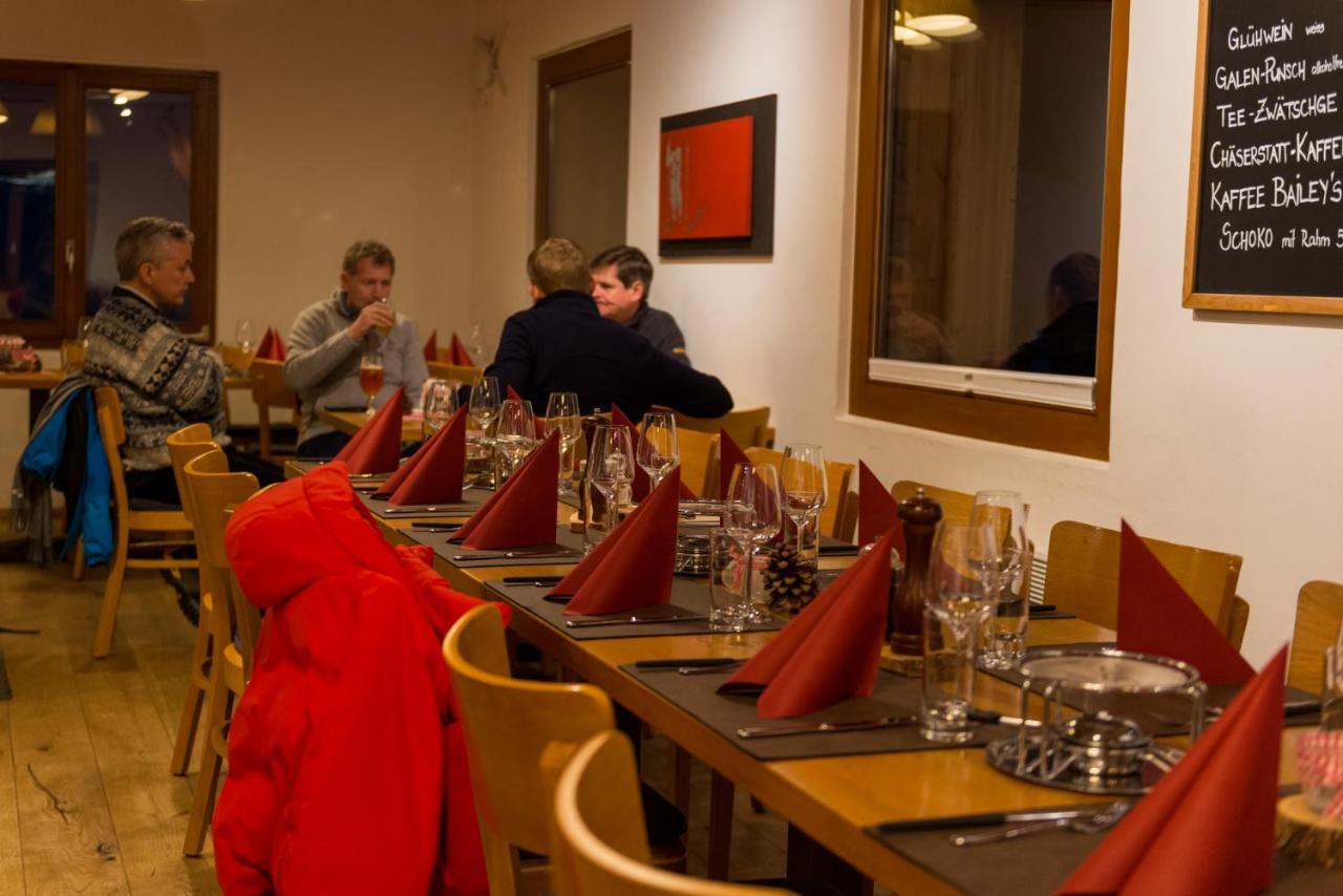 Chaeserstatt Ernen
