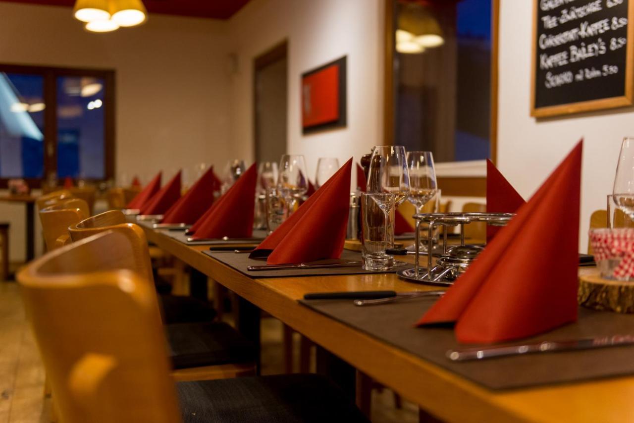 Lodge Chaeserstatt