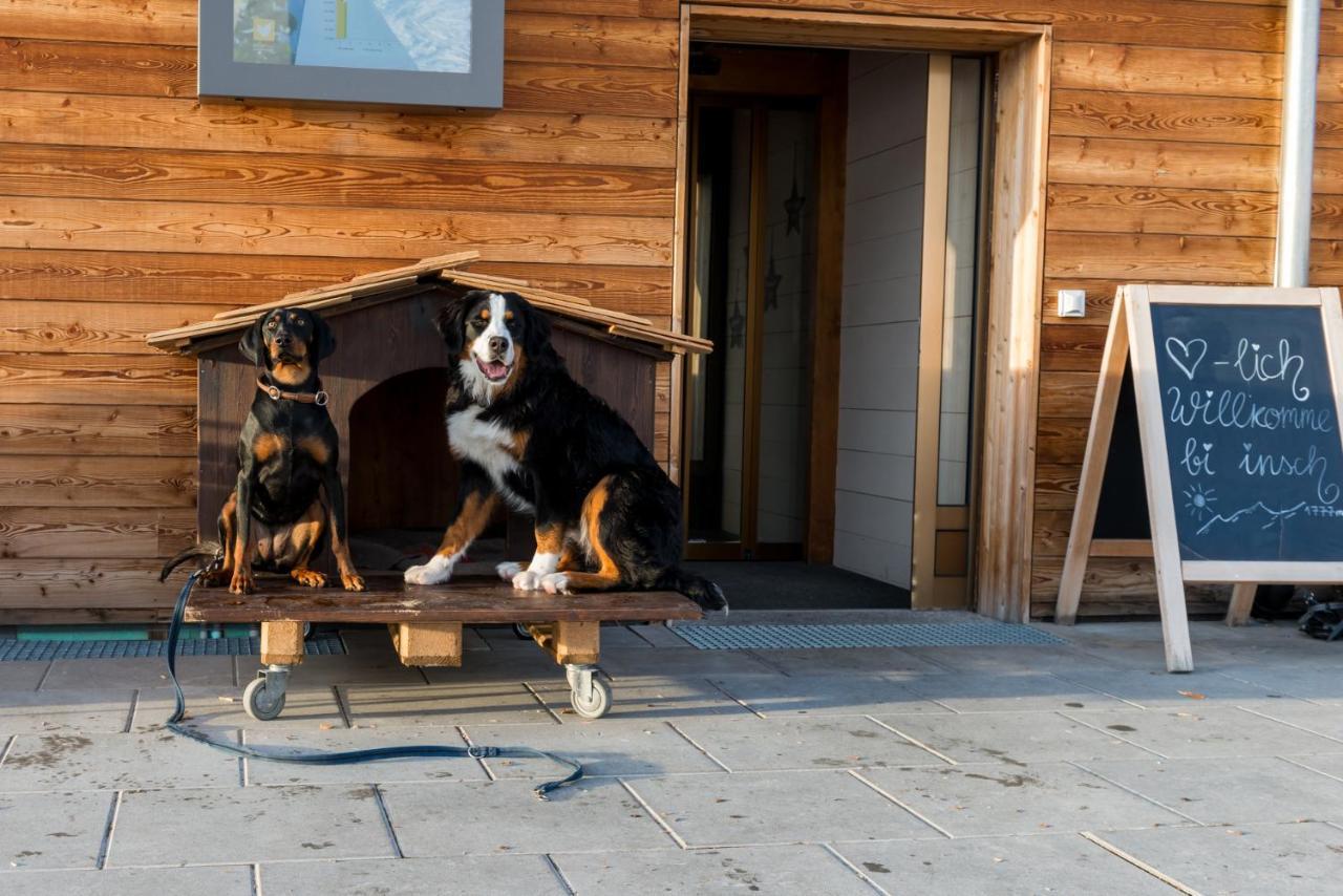 Lodge Chaeserstatt Ernen