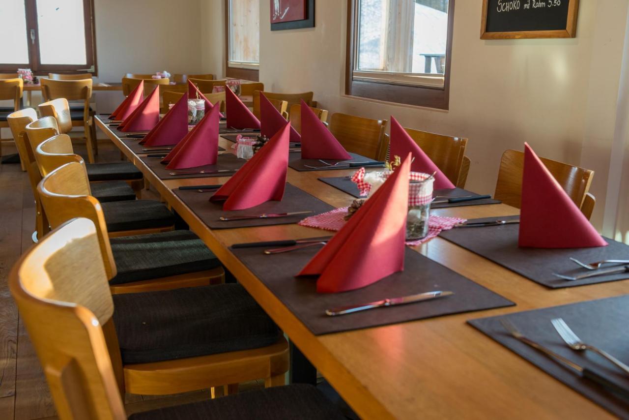 Lodge Chaeserstatt